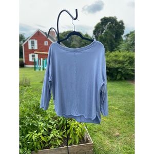 The Company Store Pima Modal Loungewear Top XXL